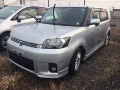 Toyota Corolla Rumion. 1NZ