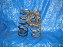 Пружина подвески. Nissan Safari, WYY60, WRGY60, WRY60, VRGY60, WGY60 Двигатели: TD42T, TB42E, RD28T, TD42