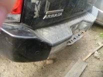 Nissan Armada. 40, 56