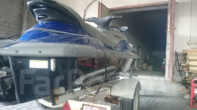 Yamaha FX HO. 2002 ��� ����