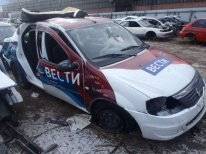 Renault Logan. 1416