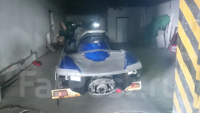 Yamaha FX HO. 2002 ��� ����