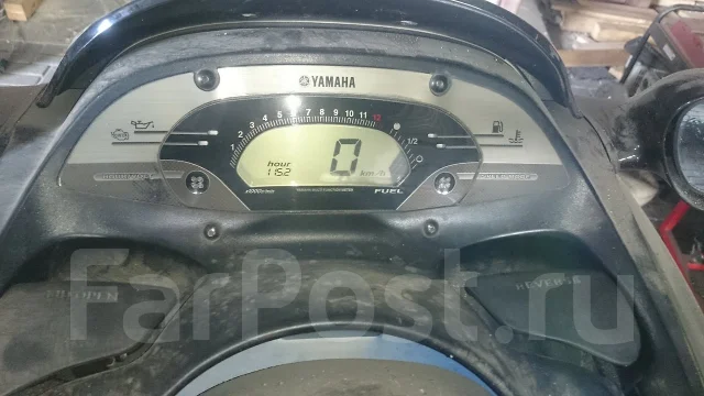 Yamaha FX HO. 2002 ��� ����