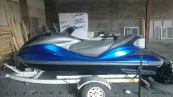 Yamaha FX HO. 2002 ��� ����