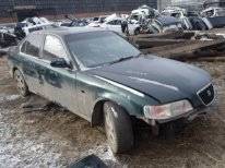 Honda Ascot. CE5, G25A