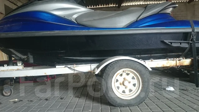 Yamaha FX HO. 2002 ��� ����