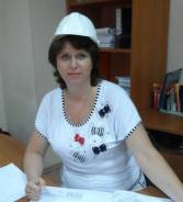 Инженер по техническому надзору. Высшее образование по специальности, опыт работы 24 года