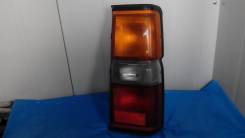 Стоп-сигнал. Nissan Terrano, VBYD21 Двигатель TD27
