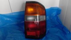 Стоп-сигнал. Nissan Terrano, PR50 Двигатель TD27TI