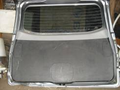 Дверь багажника. Honda Airwave, DBA-GJ2, DBAGJ2