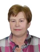 Главный бухгалтер. Высшее образование по специальности, опыт работы 20 лет