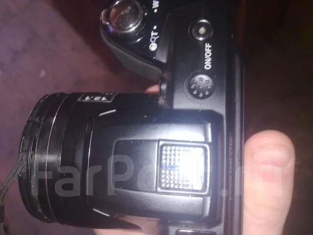 Nikon Coolpix L110. 10 - 14.9 ��, ���: 14� � ����� ����