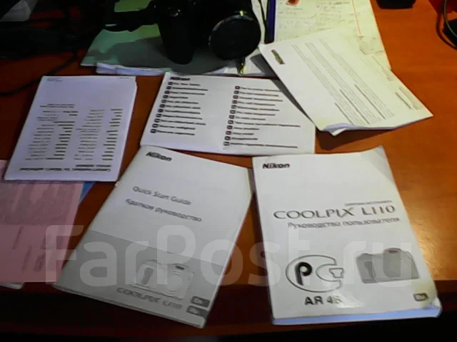 Nikon Coolpix L110. 10 - 14.9 ��, ���: 14� � ����� ����