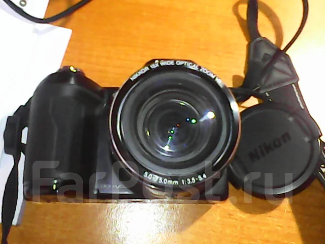 Nikon Coolpix L110. 10 - 14.9 ��, ���: 14� � ����� ����