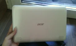 Acer Iconia Tab A211