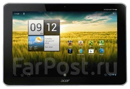 Acer Iconia Tab A211 ����