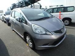 Honda Fit. GE8, L15A