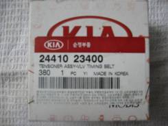 Натяжной ролик ремня ГРМ. Kia Optima Kia Regal Kia X-Trek Kia Carens Hyundai Elantra Hyundai Tiburon Hyundai Sonata, EF Двигатели: G4GR, D4BB