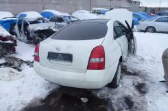Nissan Primera