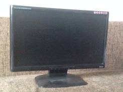 Iiyama. 20" (51 см), технология LCD (ЖК)