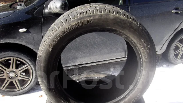 Bridgestone Potenza RE010. ������, �/�, ����� 10 % ����