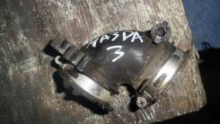 Патрубок воздухозаборника. Mazda Mazda3, JMZBK12 Двигатель Z6