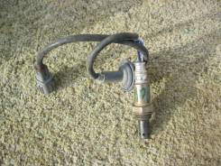 Датчик кислородный. Toyota Ractis, SCP100 Двигатели: 2SZFE, 2SZ
