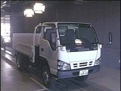 Isuzu Elf. , 4 300 куб. см., 3 000 кг. Под заказ