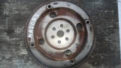 Маховик. Mazda Mazda3, JMZBK12 Двигатель Z6
