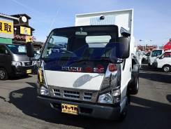 Isuzu Elf. Самосвал , 4 600 куб. см., 3 000 кг. Под заказ