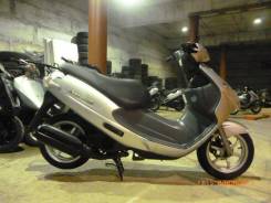 Suzuki Address V110