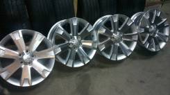 Enkei. x18", 5x114.30, ET38, ЦО 67,1 мм.