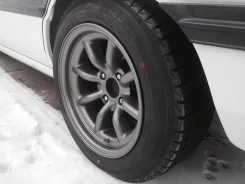 Watanabe F8-type. 7.0/8.0x15", 4x114.3, ET15/10, �� 73���. ����
