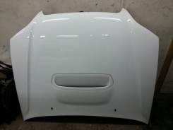 Капот. Subaru Legacy, BH5 Subaru Legacy Wagon, BH5 Двигатель EJ20