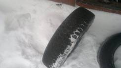 Bridgestone Blizzak PM-10. Всесезонные, 20 %, 1 шт