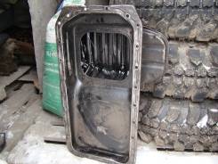 Поддон. Toyota ToyoAce Toyota Dyna Двигатели: 15BF, 15BFP, 15BFT, 15BFTE