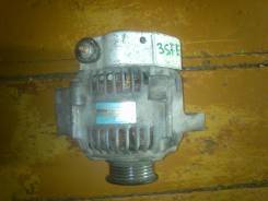Генератор. Toyota Vista Ardeo, SV55 Toyota Vista, SV55 Двигатель 3SFE