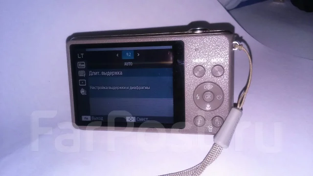 Samsung ST76. 15 - 19.9 ��, ���: 5� ����