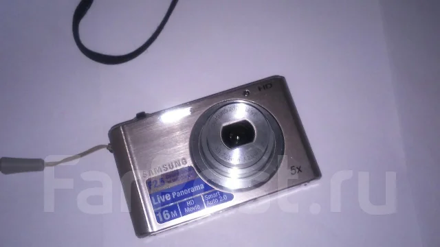 Samsung ST76. 15 - 19.9 ��, ���: 5� ����