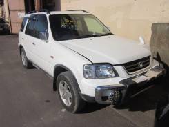 Радиатор отопителя. Honda CR-V, RD1