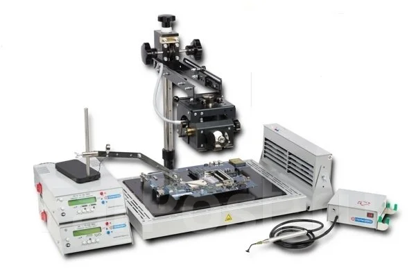 Инженер-электронщик, работа в ООО \"ХАКЕР\" во Владивостоке — вакансии на ...