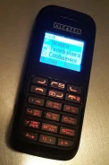 Alcatel OneTouch E207. �/� ����
