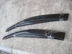 Ветровик. Nissan Wingroad, 12
