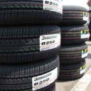 Bridgestone B250. Летние, без износа, 4 шт. Под заказ