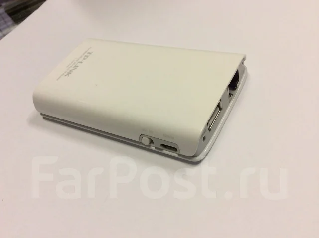 3G/4G Wi-Fi �������. ����