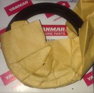 Сальник коленвала. Yanmar Komatsu