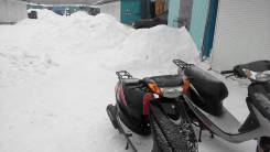 Yamaha Jog. 49 куб. см., исправен, птс, без пробега