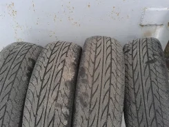 Dunlop SP Sport LM701. ������, �/�, ����� 70 % ����