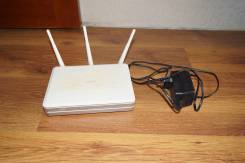 ADSL-роутеры.