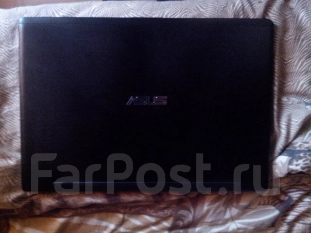 Asus K56C. 1,7����, ��� 4 ��, ���� 750���, WiFi: 1, Bluetooth: 1, ����������� �� 10��. ����